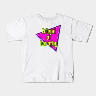 Dorothy Kids T-Shirt